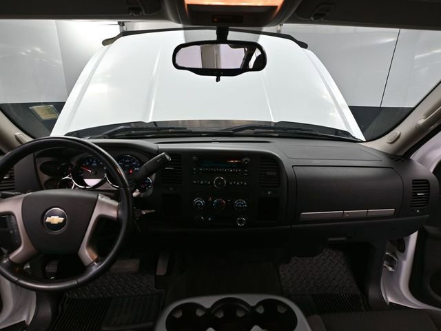 Used 2009 Chevrolet Silverado 1500 LT w/ Power Pack Plus image 24