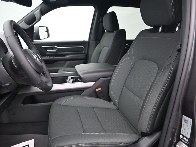 New 2026 RAM 1500 Big Horn image 9
