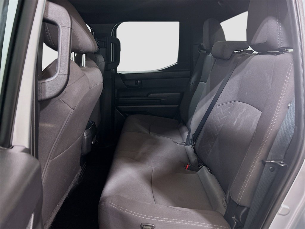 Used 2025 Toyota Tacoma SR image 20