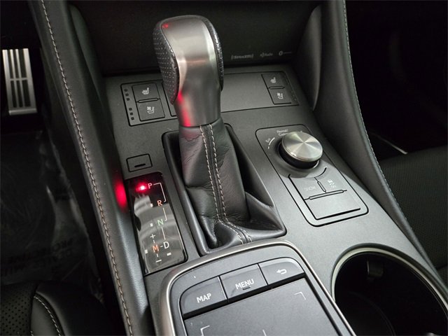 Certified 2024 Lexus RC 300 F Sport image 34