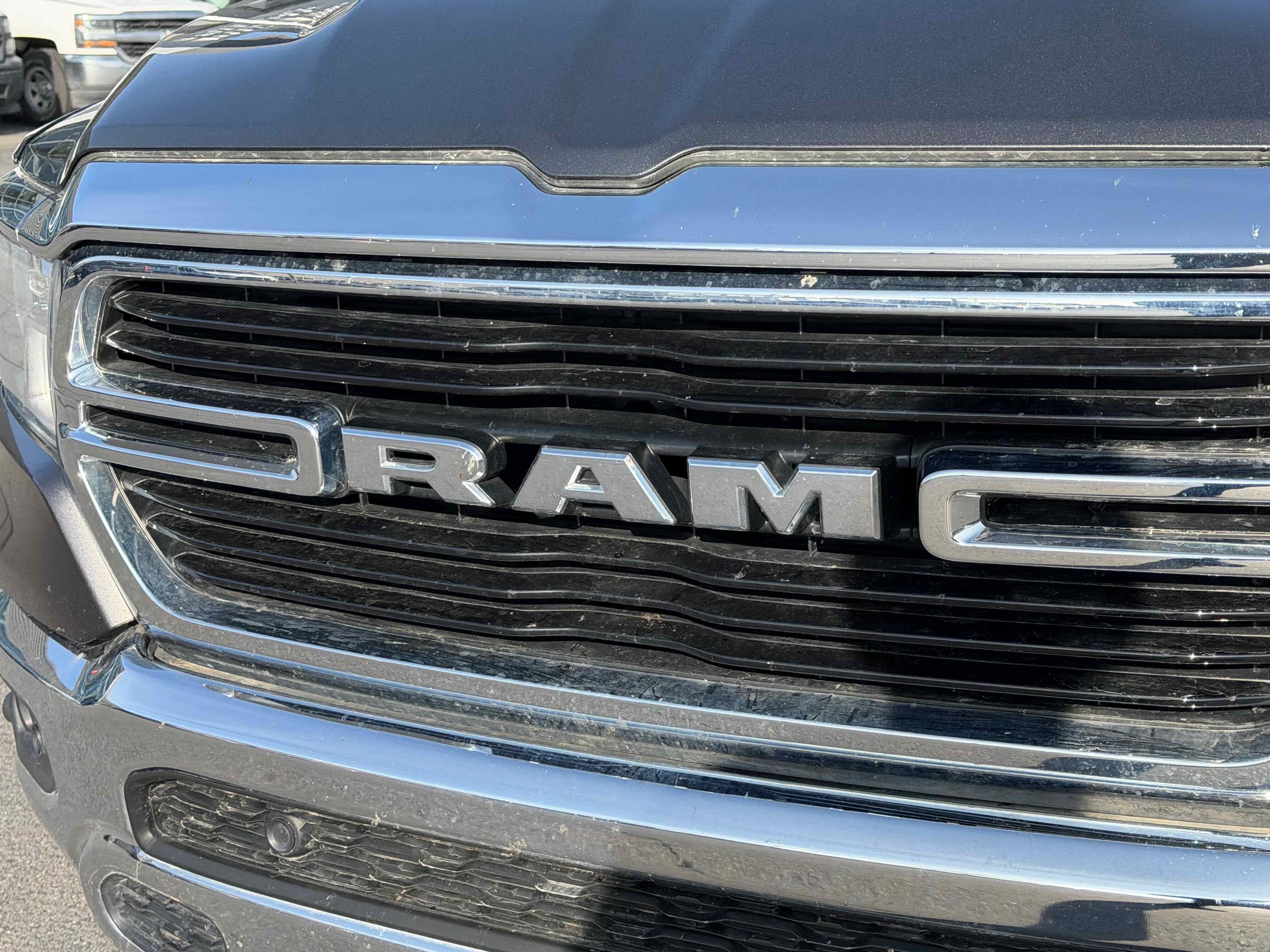 Used 2020 RAM 1500 Big Horn image 13