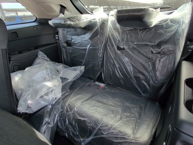 Used 2026 MAZDA CX-90 Plug-In Hybrid w/Premium Sport image 9