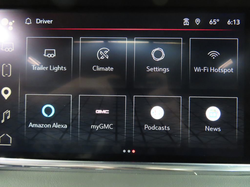 Used 2023 GMC Yukon Denali image 23