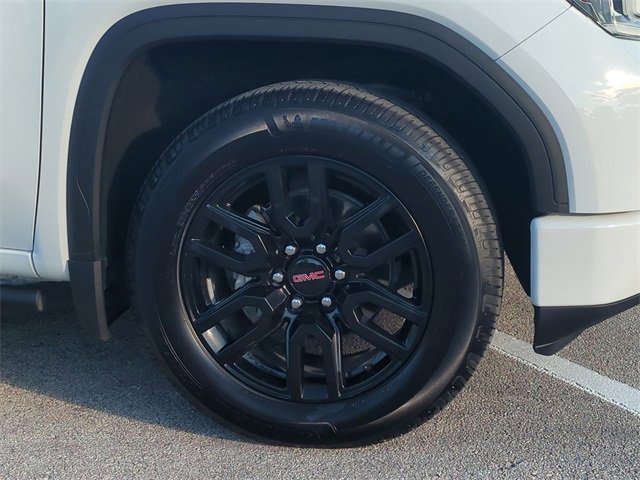 Used 2021 GMC Sierra 1500 Elevation image 11