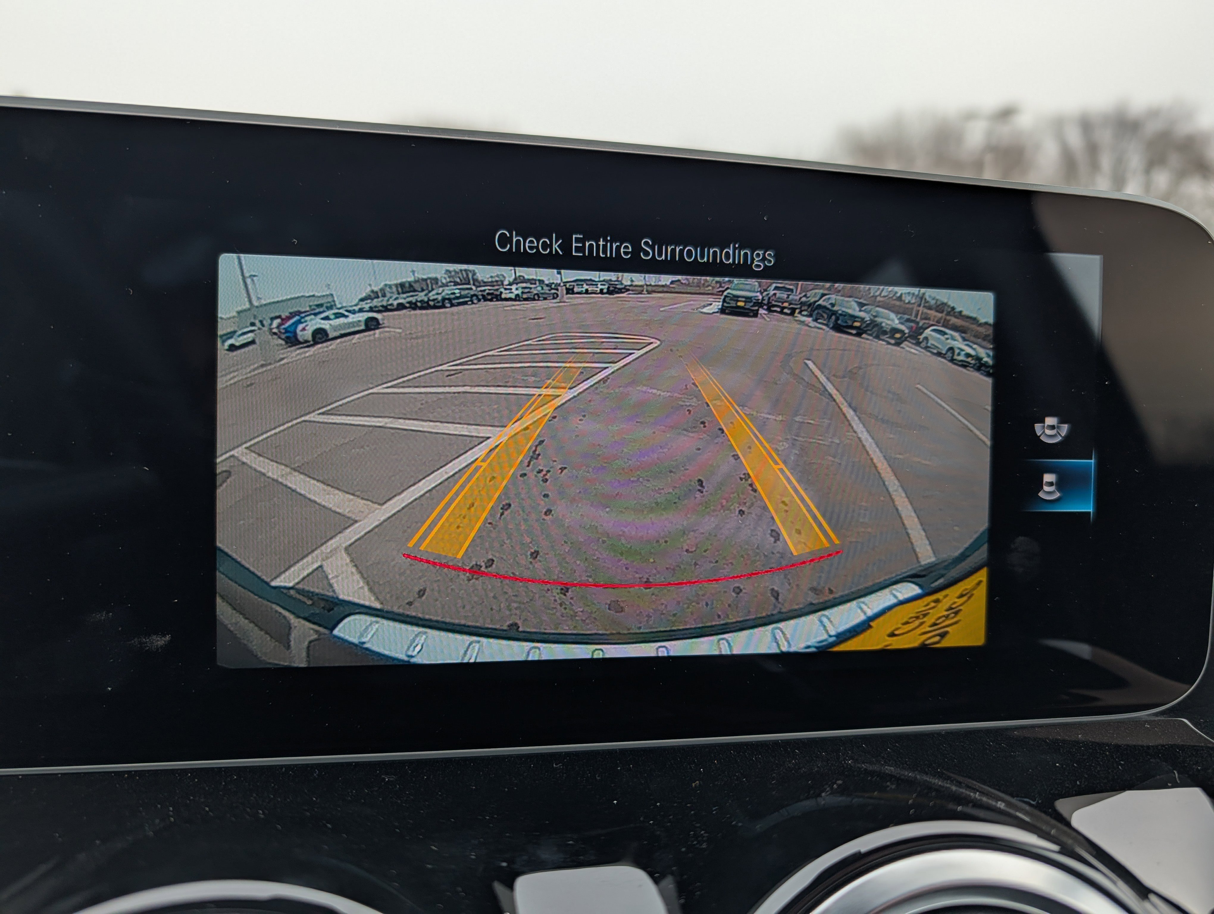 Used 2021 Mercedes-Benz GLA 250 4MATIC image 33