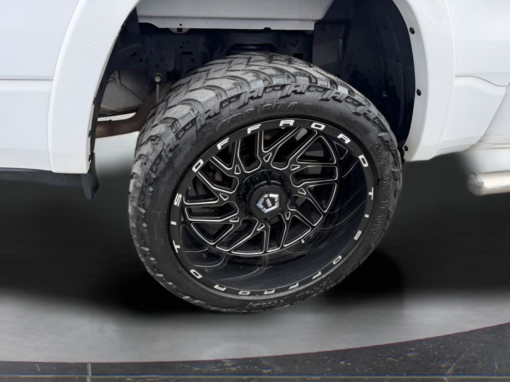 Used 2021 RAM 1500 Laramie w/ Sport Appearance Package image 16