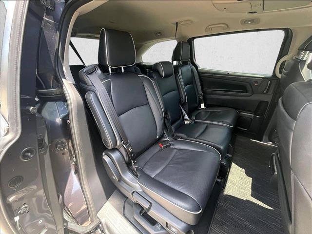 Used 2025 Honda Odyssey Touring image 29