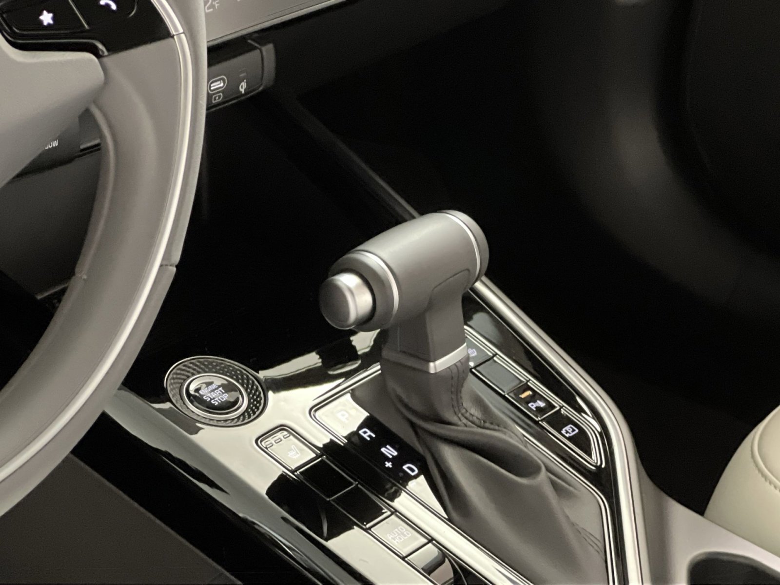 New 2026 Kia Niro EX w/ EX Premium Package image 20