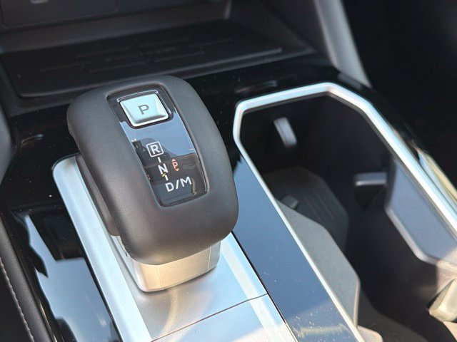New 2026 Mitsubishi Outlander SE FWD image 30