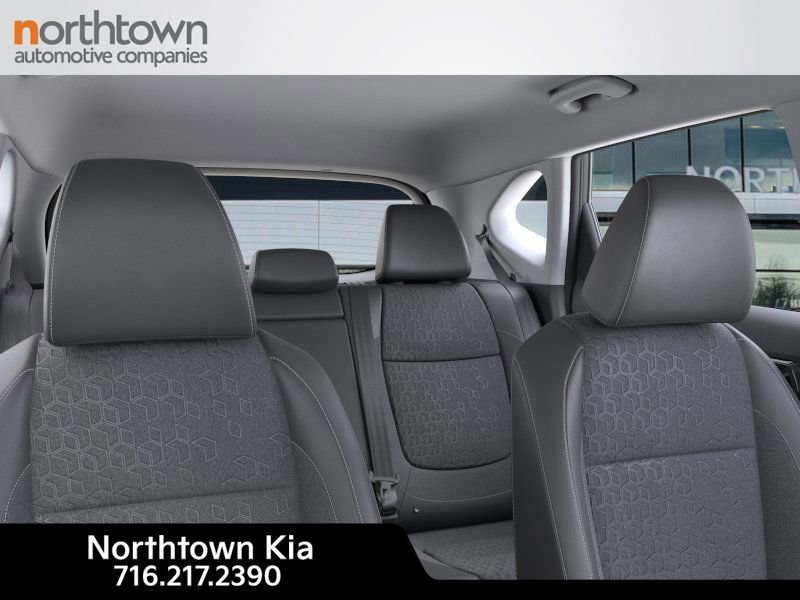 New 2026 Kia Seltos S image 27