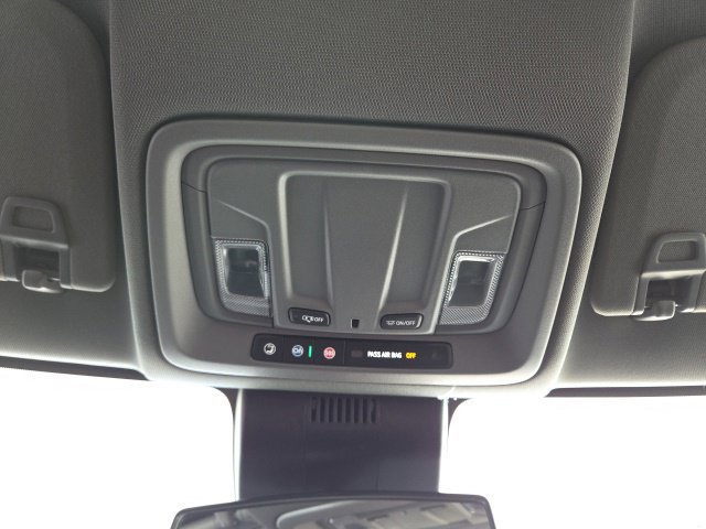 New 2026 Chevrolet Silverado 1500 LT AWD/4WD image 68