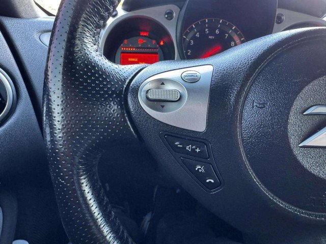 Used 2017 Nissan 370Z image 25