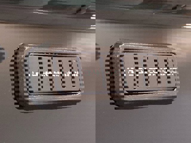 New 2025 Ford Bronco Sport Outer Banks w/ Outer Banks Tech Package+ image 18