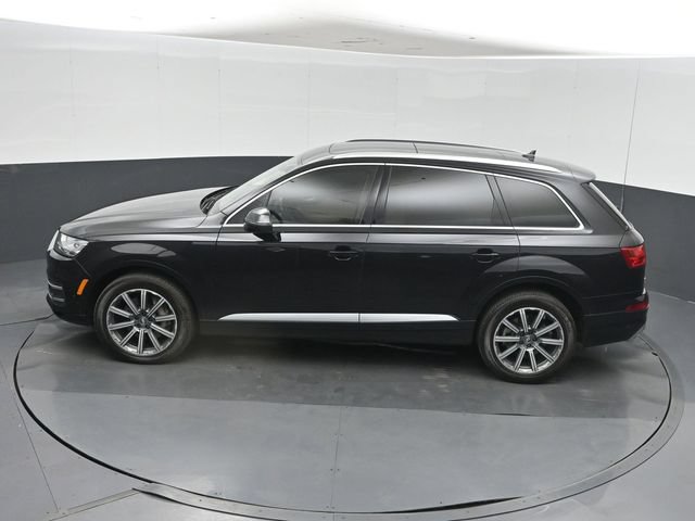 Used 2019 Audi Q7 3.0T Premium Plus w/ Premium Plus Package AWD/4WD image 47