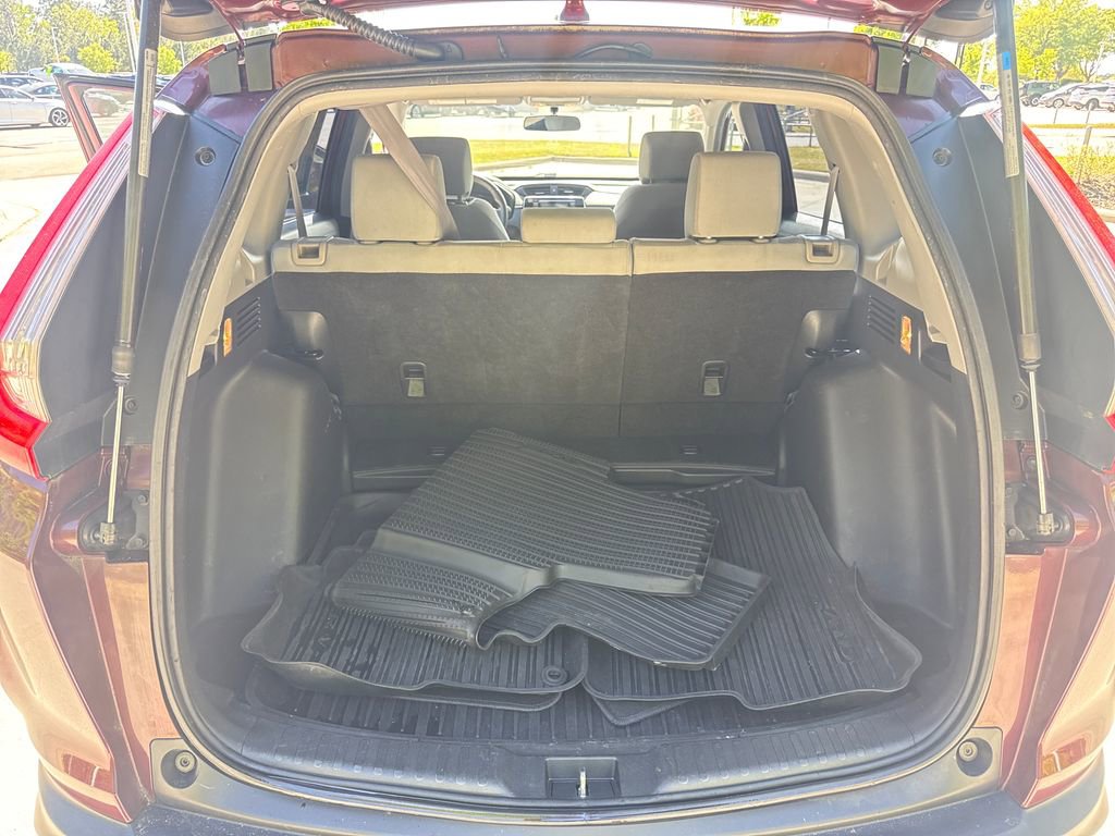 Used 2019 Honda CR-V LX image 32
