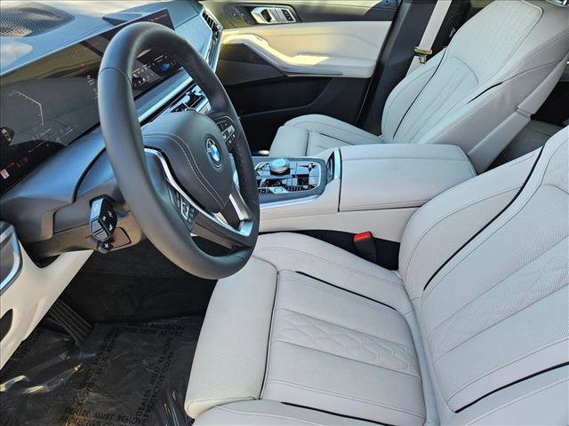 New 2026 BMW X5 xDrive50e image 15