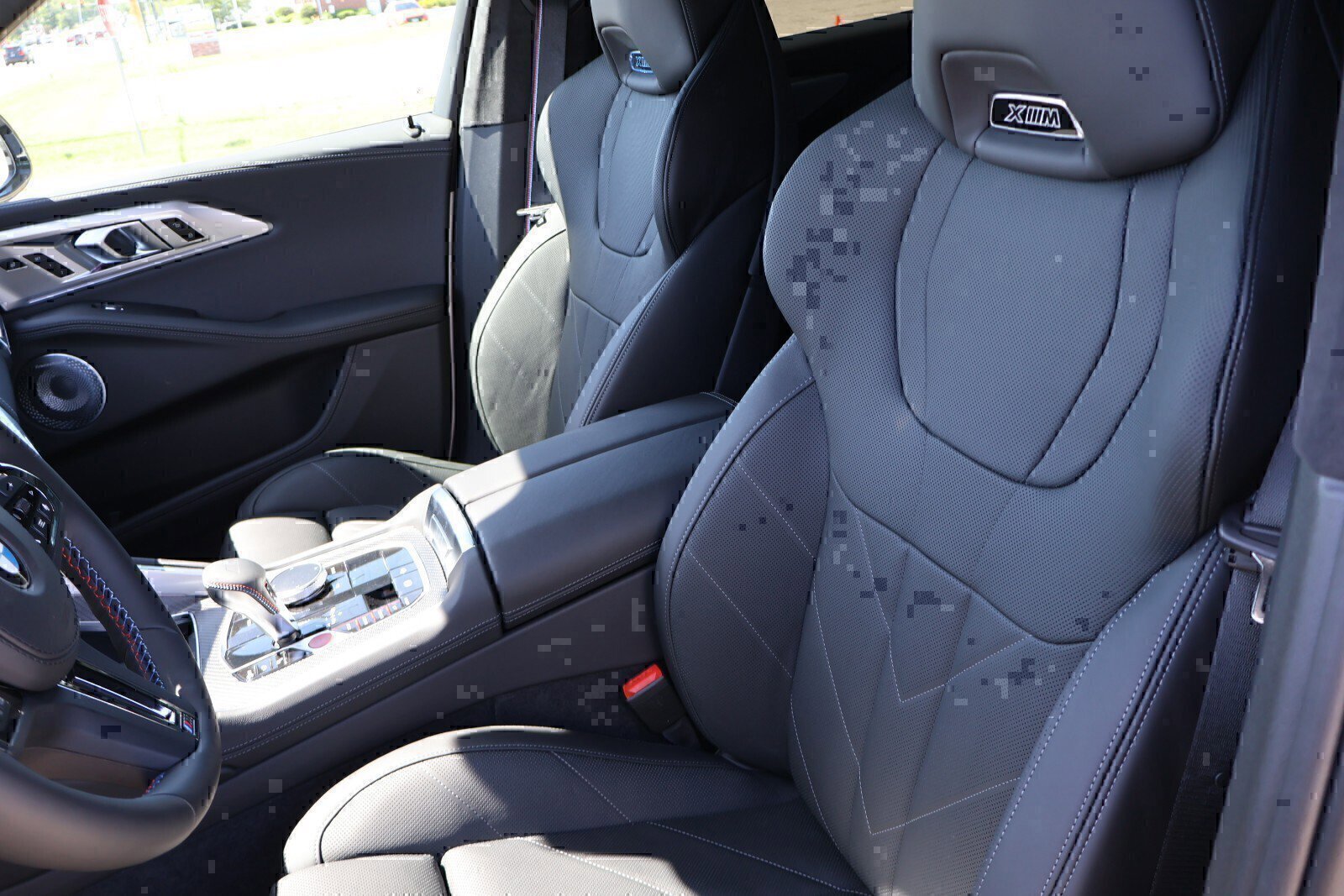 Used 2024 BMW XM image 15