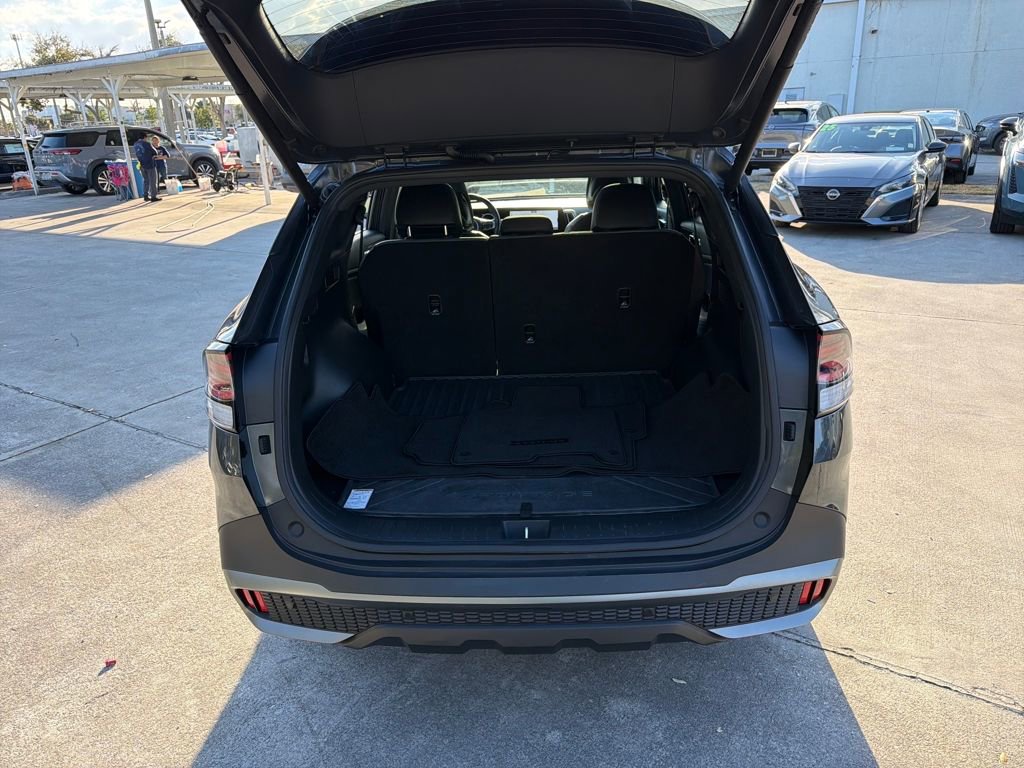 Used 2023 Kia Sportage X-Pro Prestige image 34