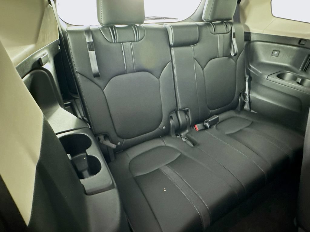Certified 2026 Honda Pilot EX-L image 37
