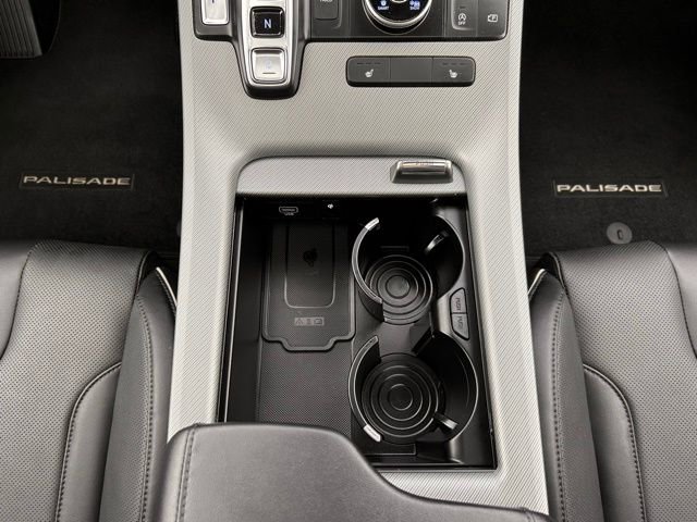 Used 2025 Hyundai Palisade XRT image 21
