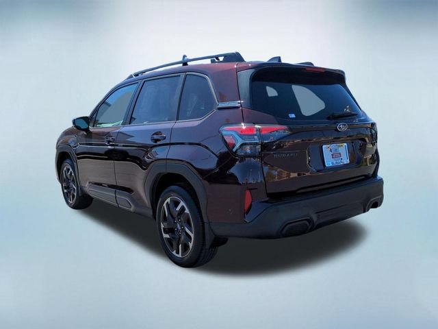 Used 2026 Subaru Forester Limited AWD/4WD image 5