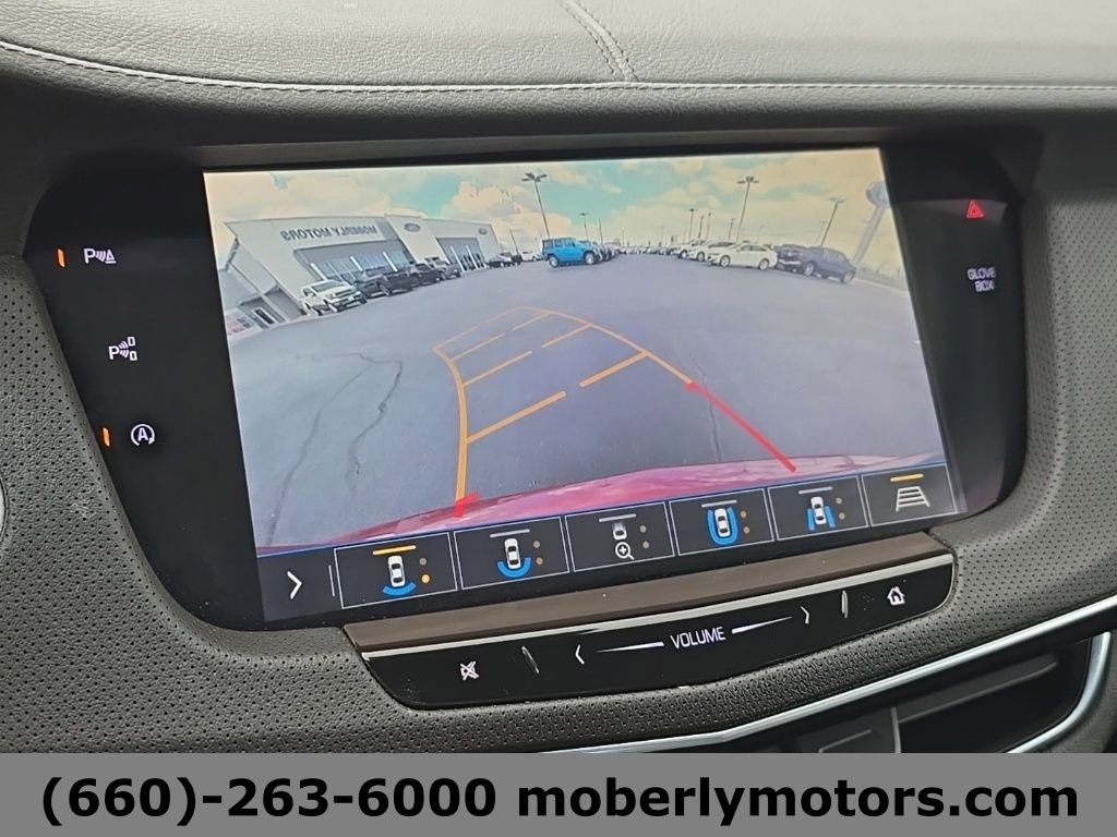 Used 2019 Cadillac CT6 Sport image 5