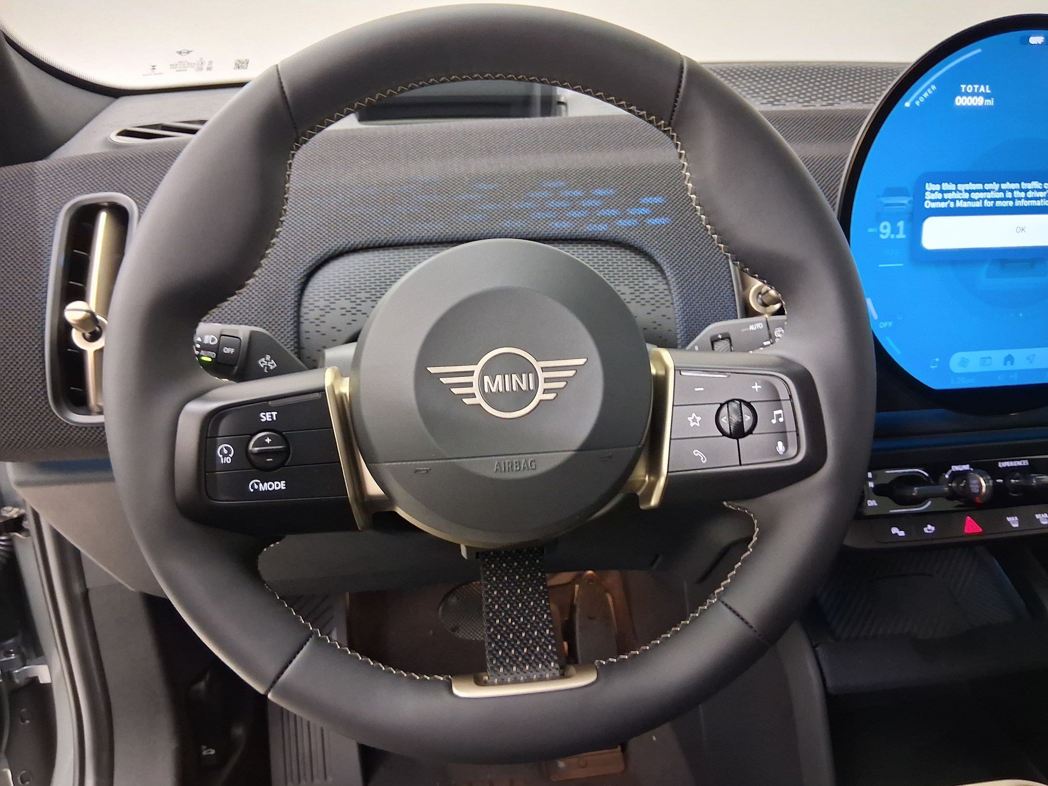 New 2027 MINI Cooper Countryman S AWD/4WD image 9