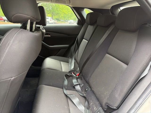 Used 2021 MAZDA CX-30 FWD 2.5 S image 21