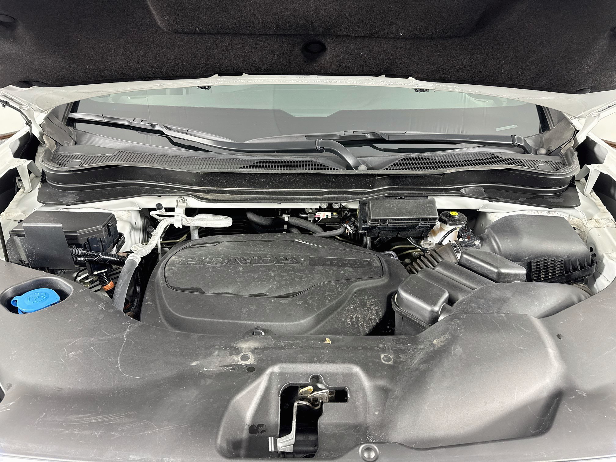 Certified 2022 Honda Passport EX-L image 30