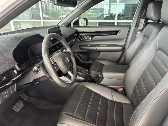 Used 2024 Honda CR-V Sport Touring image 9