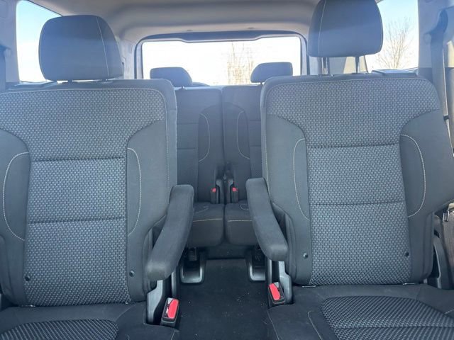 Used 2023 GMC Acadia SLE image 12