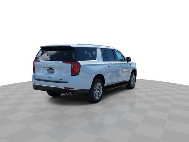New 2026 GMC Yukon XL Denali w/ Advanced Technology Package AWD/4WD image 9
