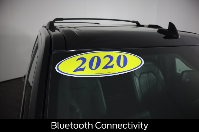 Certified 2020 Ford Expedition Max Limited w/ Equipment Group 302A AWD/4WD image 12