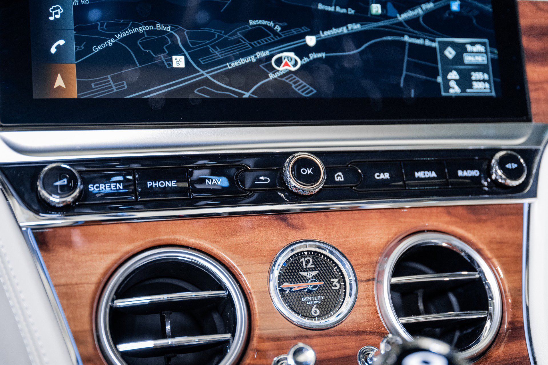 New 2026 Bentley Continental GTC image 35