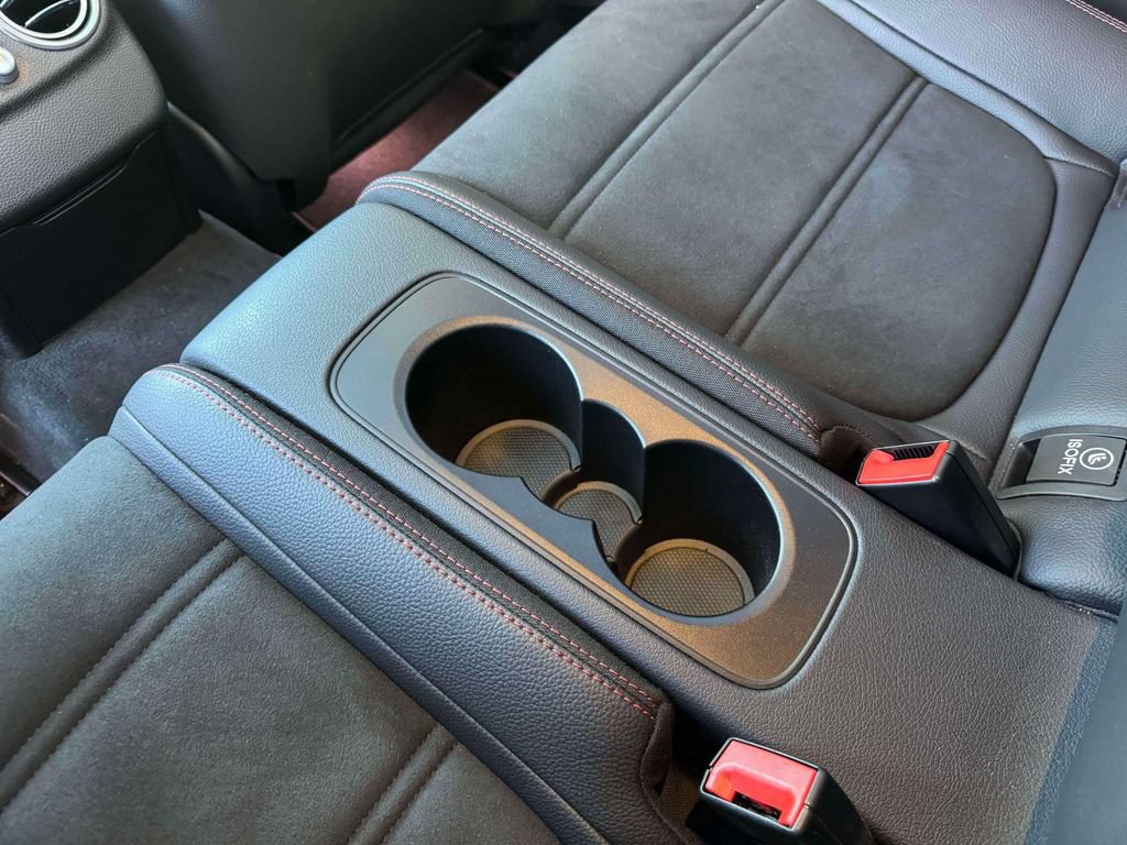 Used 2021 Mercedes-Benz C 43 AMG 4MATIC Coupe image 17