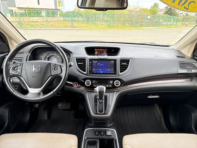 Used 2015 Honda CR-V EX-L image 15