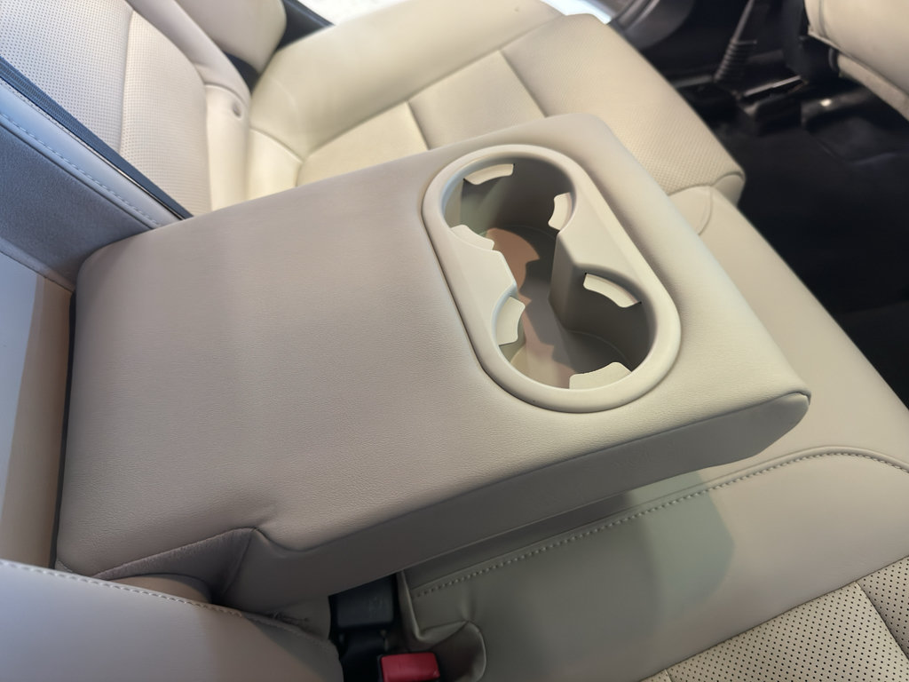 Used 2016 MAZDA MAZDA6 Touring FWD image 25