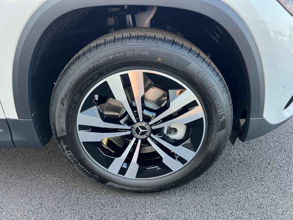 New 2026 Mercedes-Benz GLA 250 4MATIC image 36