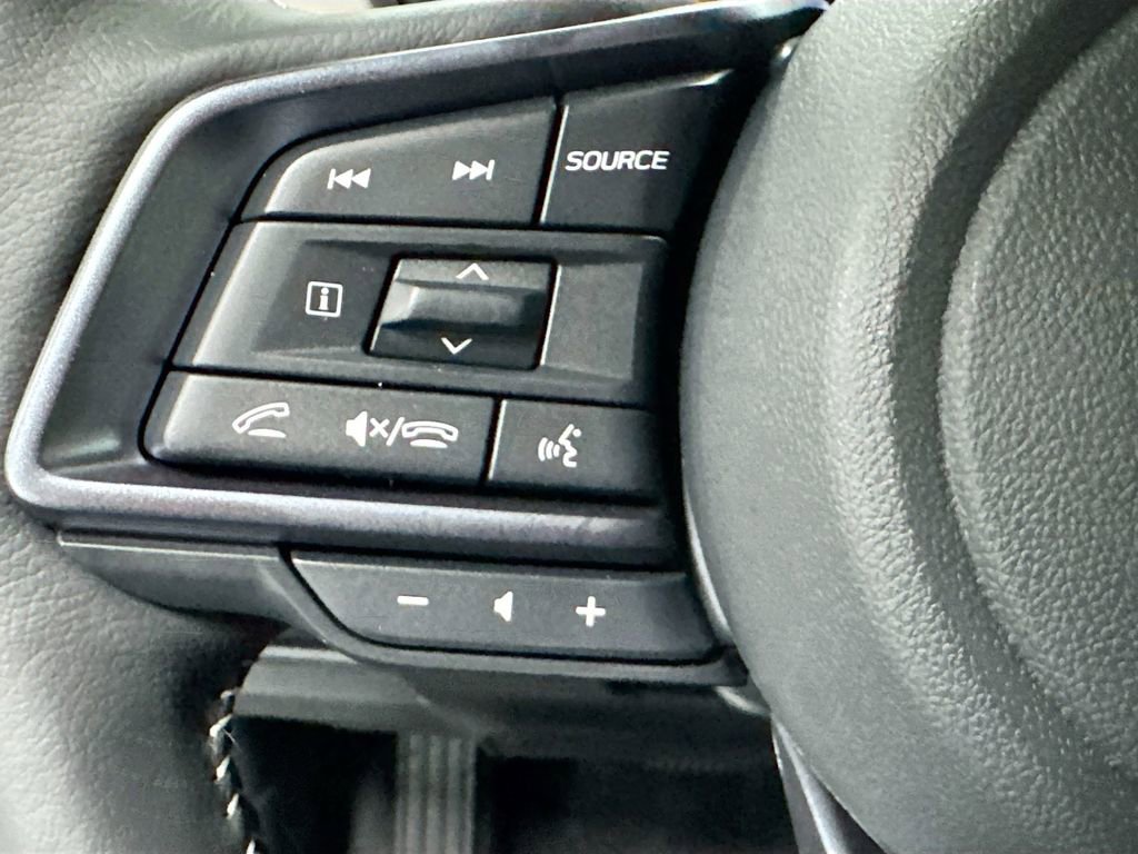 New 2026 Subaru Forester Limited image 8