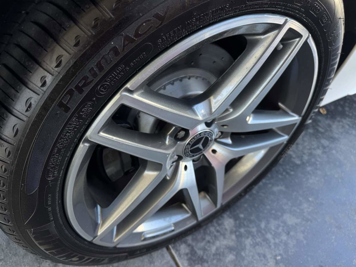 Used 2017 Mercedes-Benz S 550 Cabriolet image 32