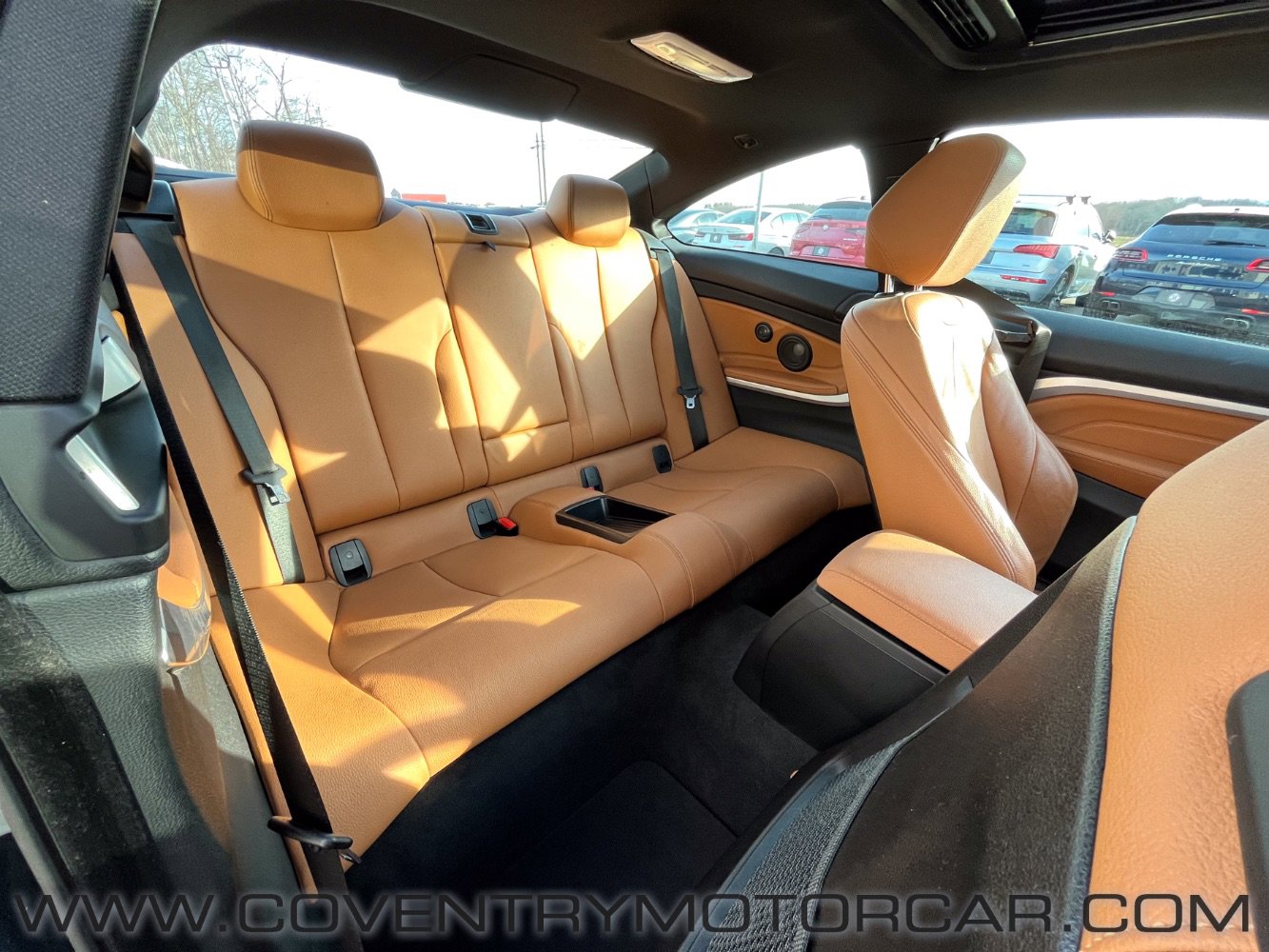 Used 2018 BMW 440i xDrive Coupe image 34