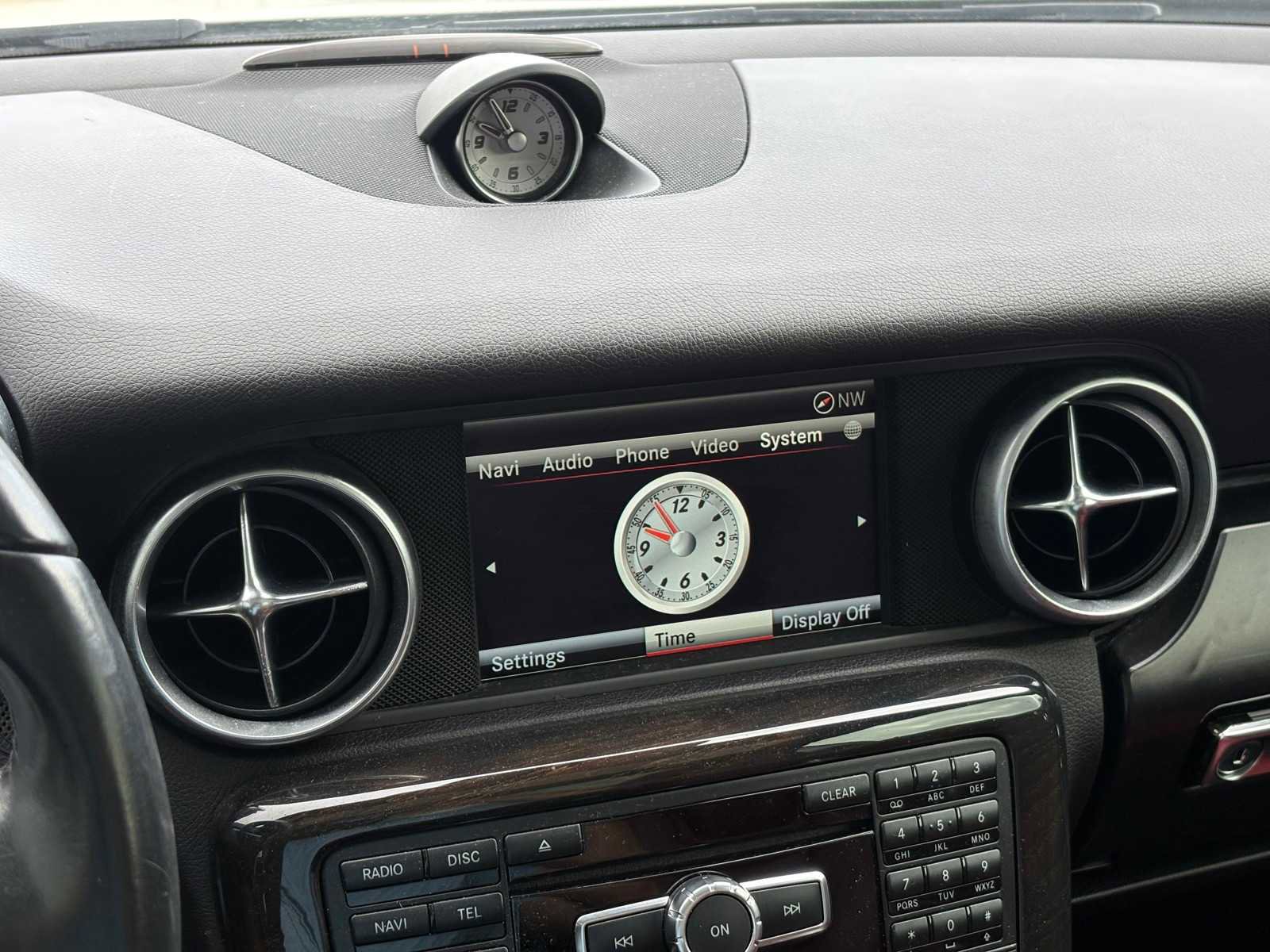 Used 2016 Mercedes-Benz SLK 350 image 15