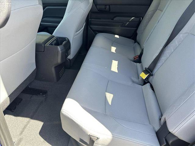 New 2025 Toyota Tacoma SR5 image 16