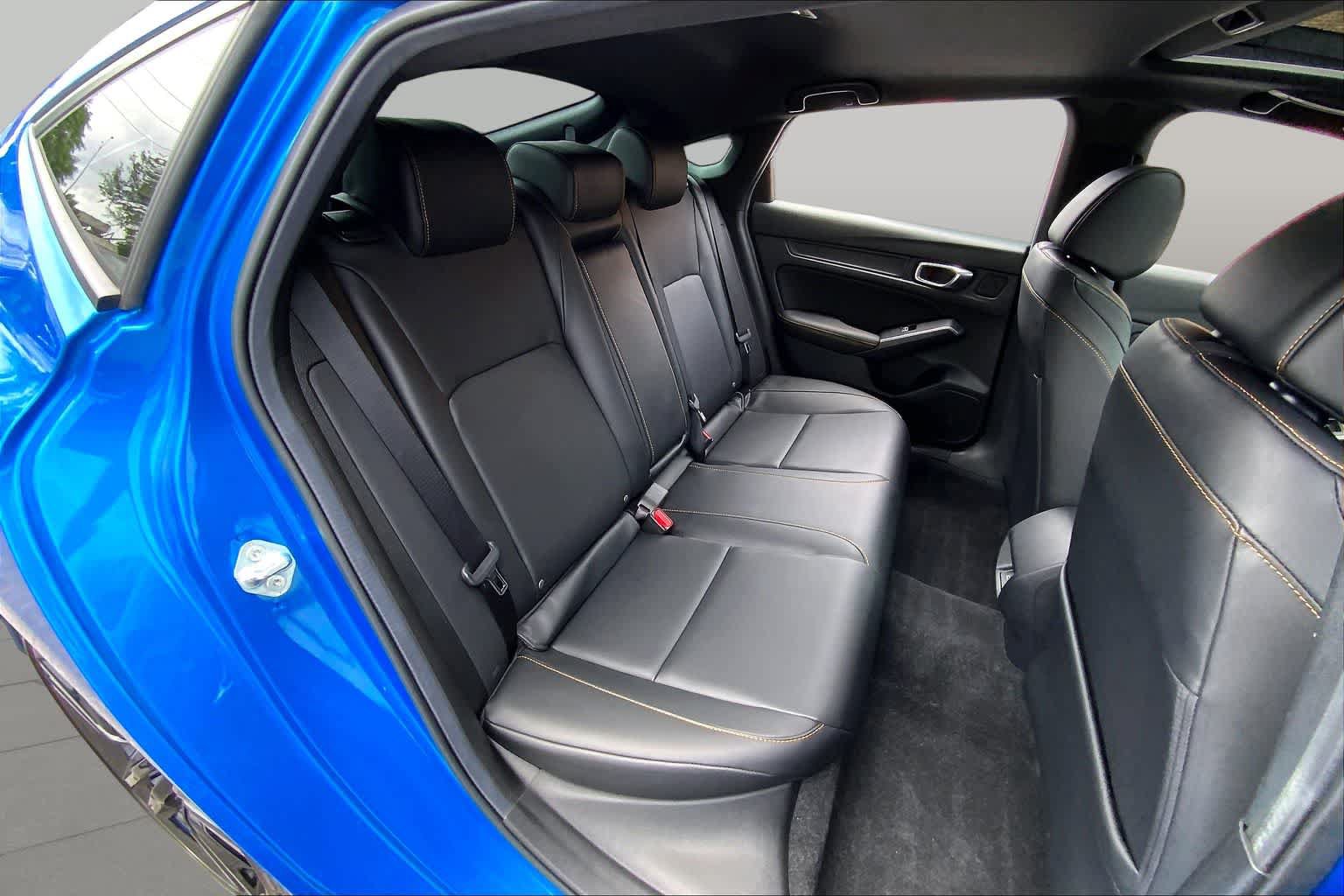Used 2026 Acura Integra A-Spec FWD image 21