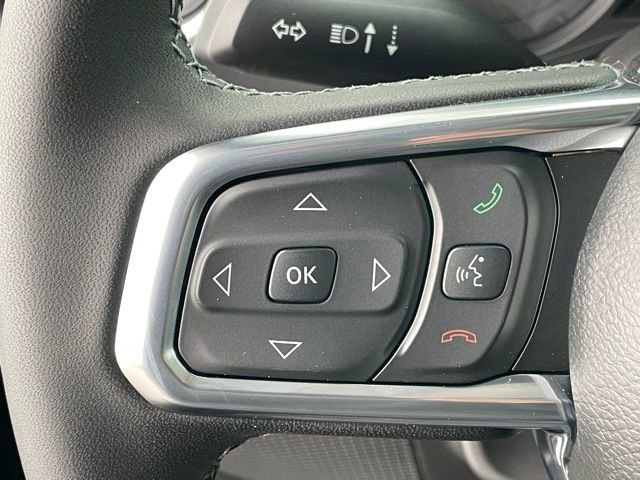 New 2026 Jeep Wrangler Sahara image 17