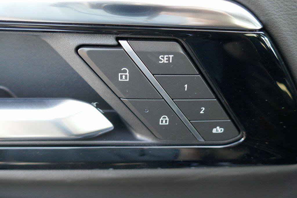 New 2026 Chevrolet Tahoe Premier image 17