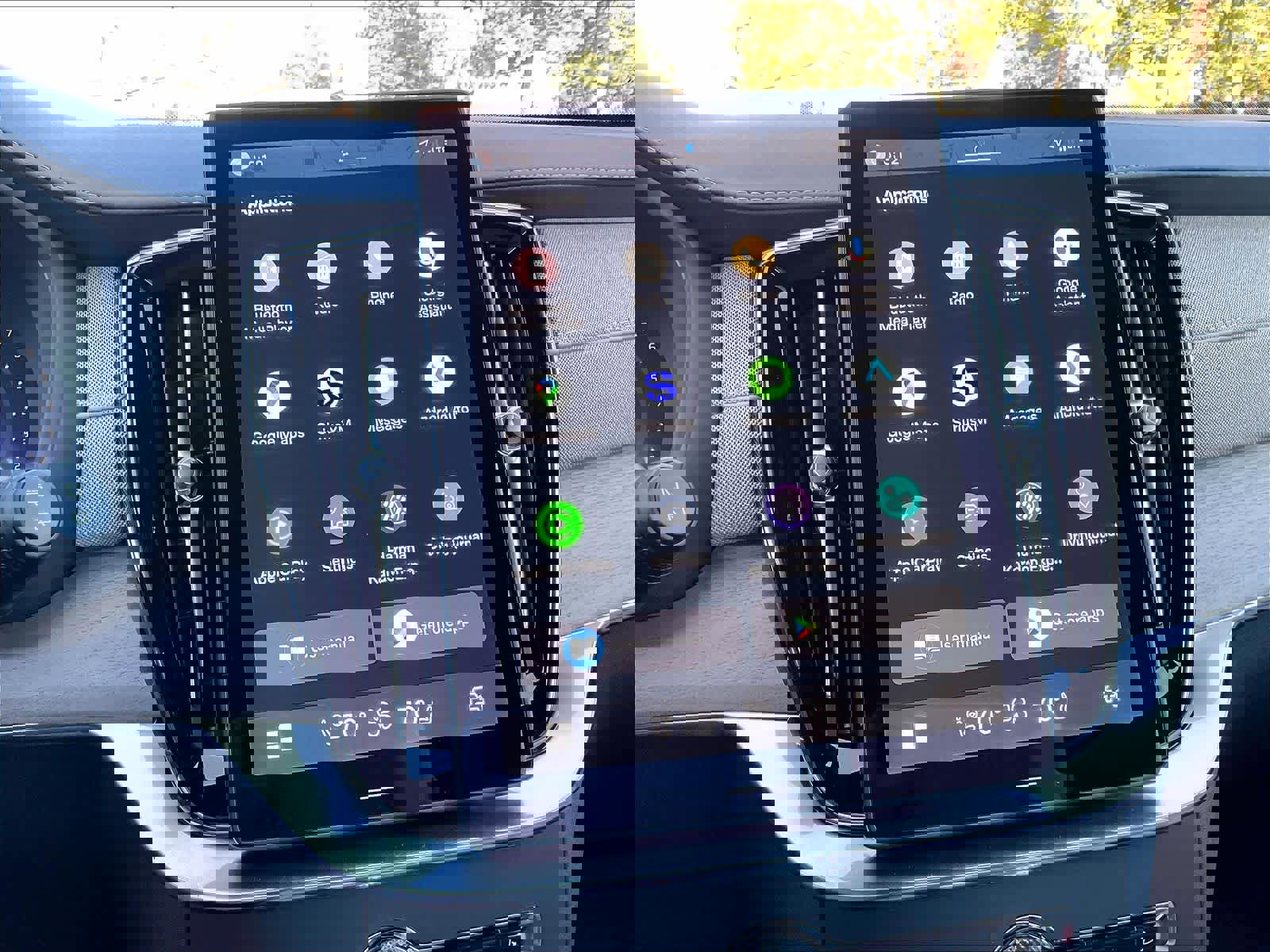 New 2026 Volvo XC90 B6 Ultra w/ Protection Package image 21