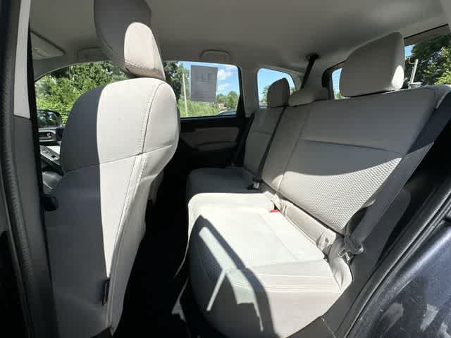 Used 2018 Subaru Forester 2.5i w/ Alloy Wheel Package AWD/4WD image 17