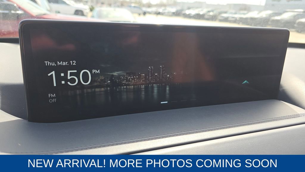 Used 2024 Genesis GV80 3.5T w/ Prestige Package image 18