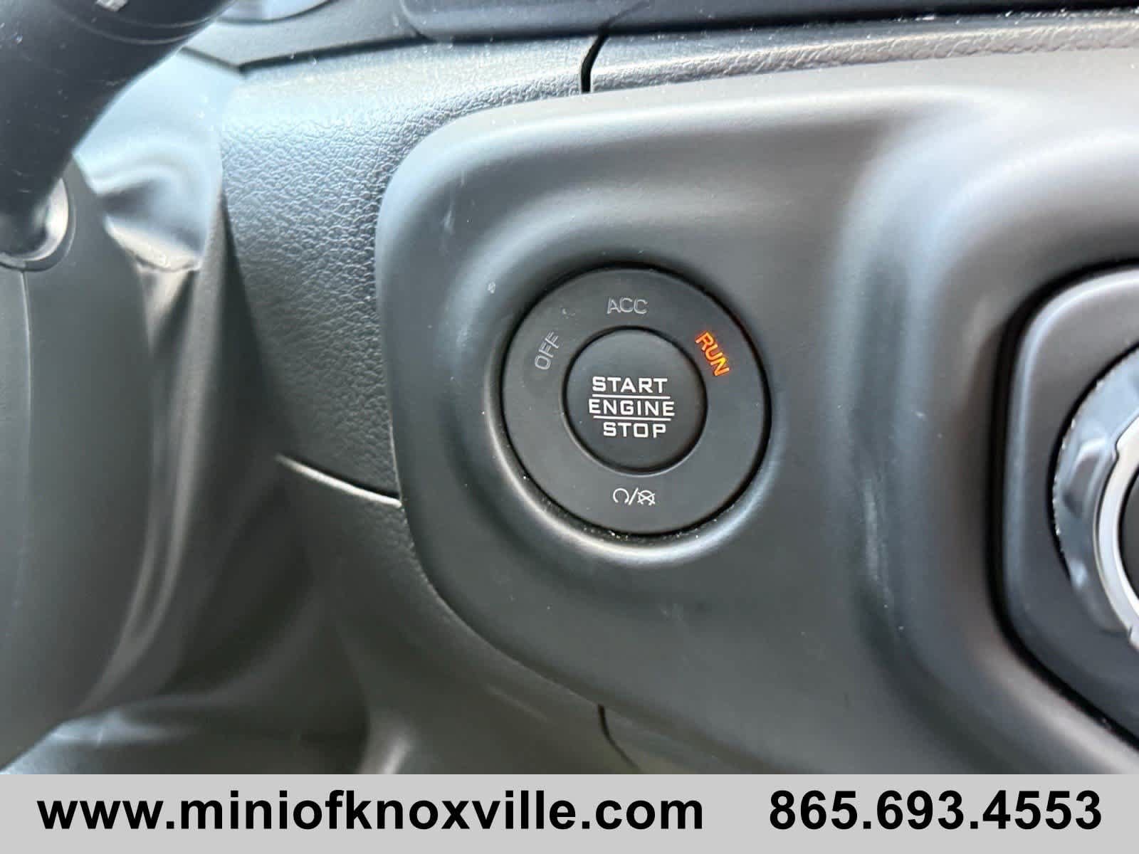Used 2023 Jeep Wrangler Unlimited Rubicon 392 w/ Dual Top Group AWD/4WD image 21